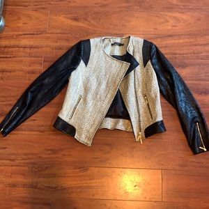 💫Final Sale💫 Lauren Vidal Jacket